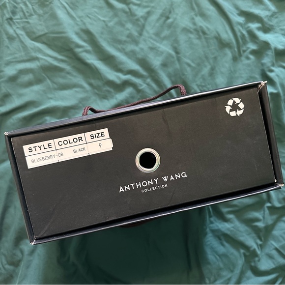 Alexander Wang Stylish Sneakers - Picture 4 of 4